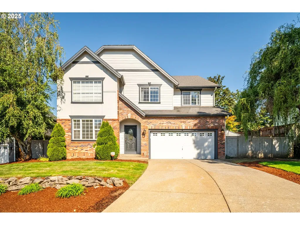 3701 NW 9th Loop Camas WA 98607