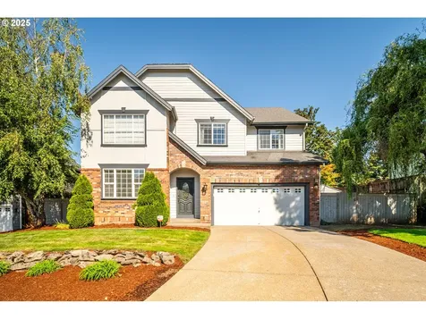 3701 NW 9th Loop Camas WA 98607