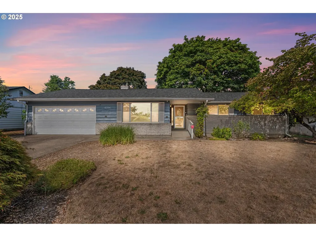 6704 Kansas Street Vancouver WA 98661