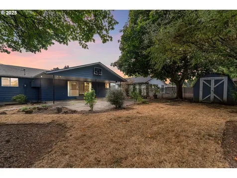6704 Kansas Street Vancouver WA 98661