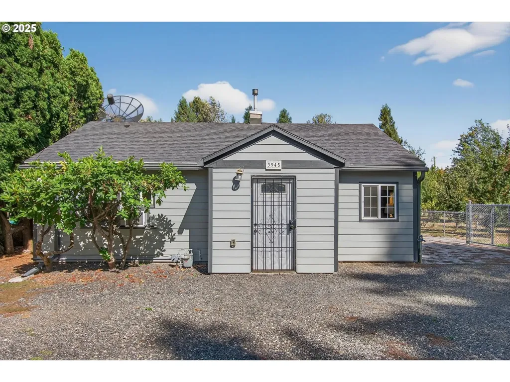 3945 NE Bryant Street Portland OR 97211