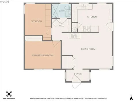 3945 NE Bryant Street Portland OR 97211