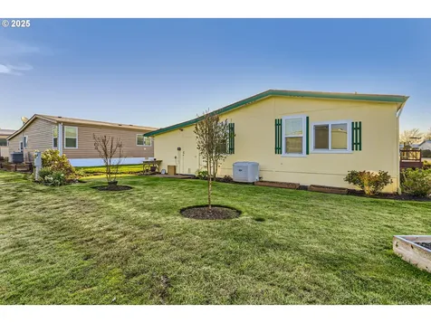1502 Frontier Circle Forest Grove OR 97116