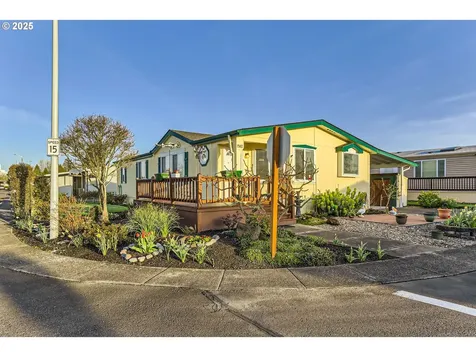 1502 Frontier Circle Forest Grove OR 97116