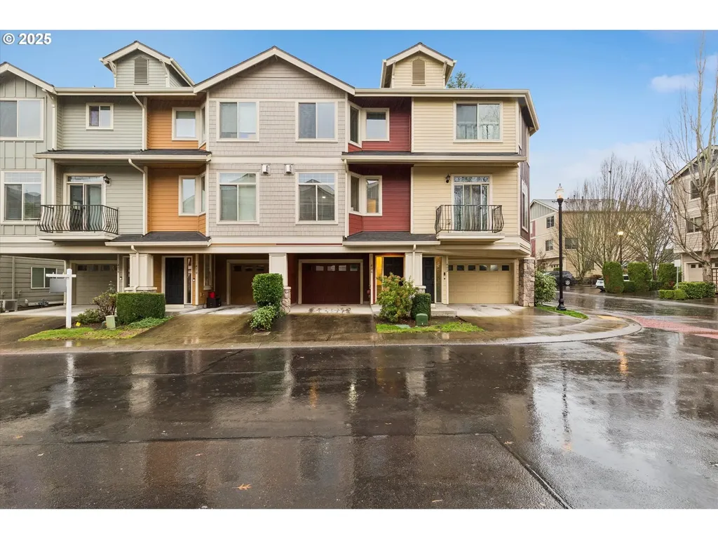 406 NE Patricia Ann Place Hillsboro OR 97006