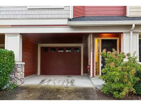 406 NE Patricia Ann Place Hillsboro OR 97006