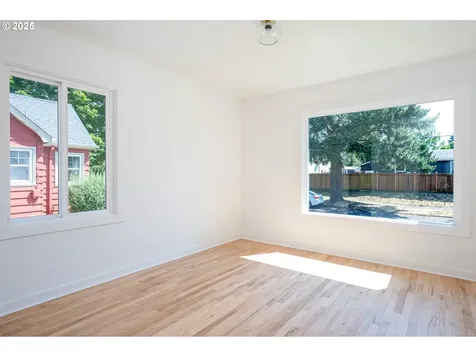 3307 NE 74th Avenue Portland OR 97213