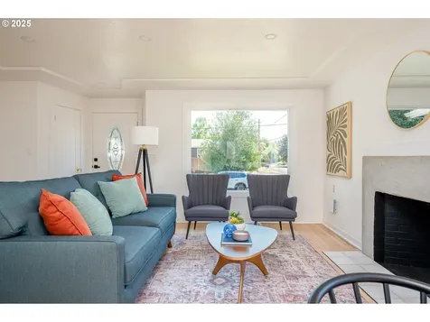 3307 NE 74th Avenue Portland OR 97213
