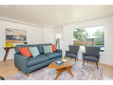 3307 NE 74th Avenue Portland OR 97213