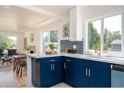 3307 NE 74th Avenue Portland OR 97213