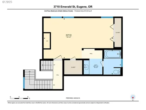 3710 Emerald Street Eugene OR 97405