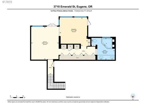 3710 Emerald Street Eugene OR 97405