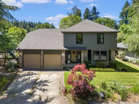 9335 SW View Terrace Portland OR 97224