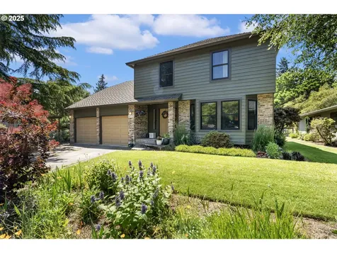 9335 SW View Terrace Portland OR 97224