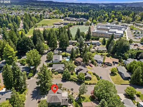 9335 SW View Terrace Portland OR 97224
