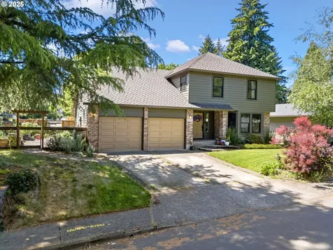9335 SW View Terrace Portland OR 97224