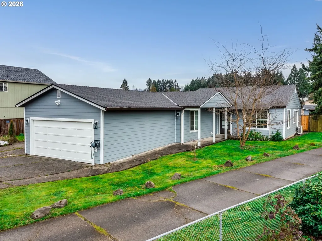 4917 NE 55th Street Vancouver WA 98661