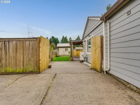 4917 NE 55th Street Vancouver WA 98661