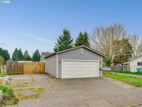 4917 NE 55th Street Vancouver WA 98661