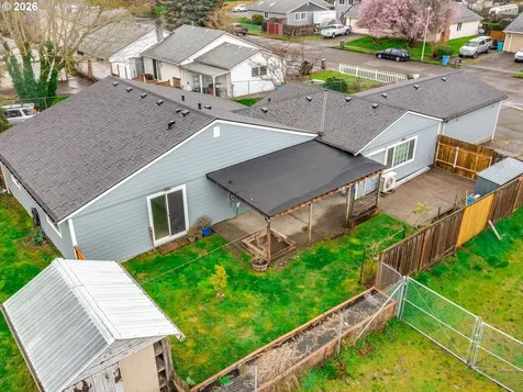 4917 NE 55th Street Vancouver WA 98661