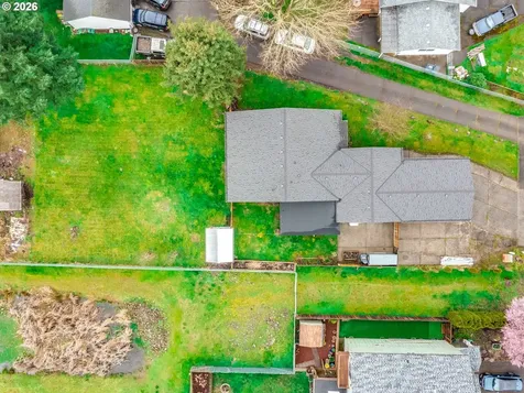 4917 NE 55th Street Vancouver WA 98661