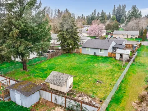 4917 NE 55th Street Vancouver WA 98661