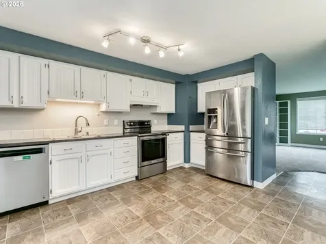 4917 NE 55th Street Vancouver WA 98661