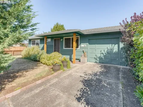 1571 Sallal Court Woodburn OR 97071