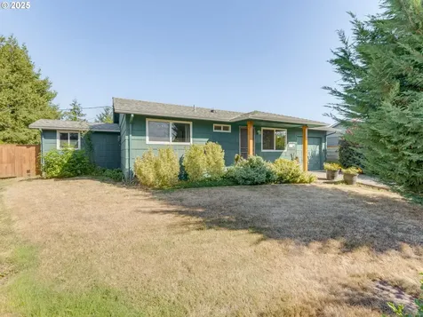 1571 Sallal Court Woodburn OR 97071