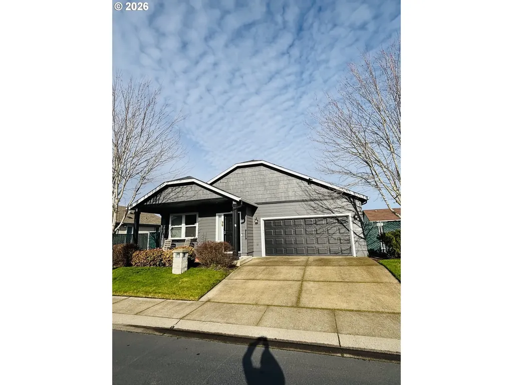 5367 Elk Ridge Drive Eugene OR 97402