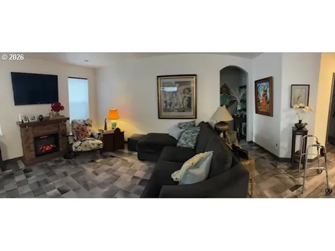 5367 Elk Ridge Drive Eugene OR 97402