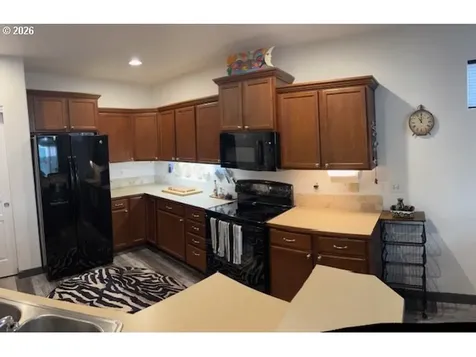 5367 Elk Ridge Drive Eugene OR 97402