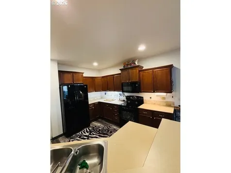 5367 Elk Ridge Drive Eugene OR 97402
