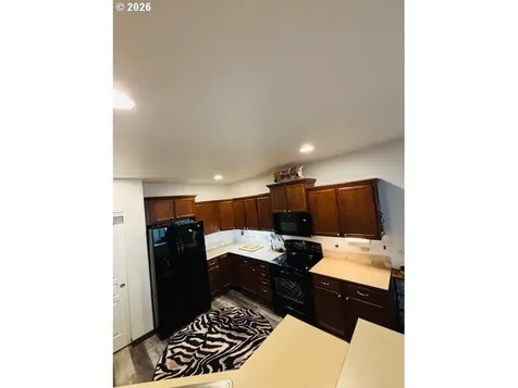 5367 Elk Ridge Drive Eugene OR 97402