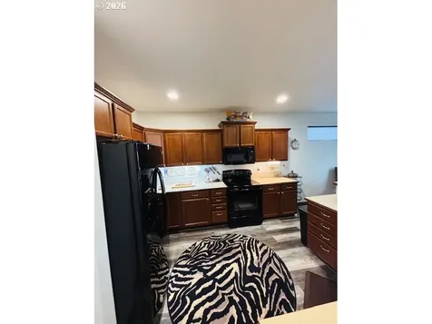 5367 Elk Ridge Drive Eugene OR 97402