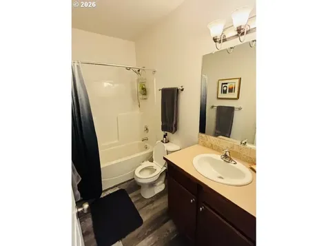 5367 Elk Ridge Drive Eugene OR 97402