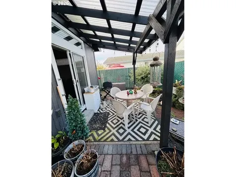 5367 Elk Ridge Drive Eugene OR 97402