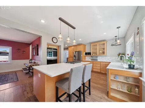 37945 SE Tumala Mountain Road Estacada OR 97023