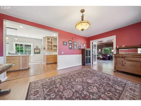 37945 SE Tumala Mountain Road Estacada OR 97023