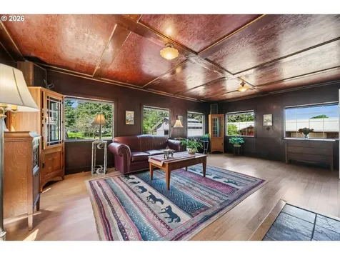 37945 SE Tumala Mountain Road Estacada OR 97023