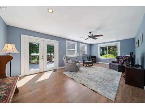 37945 SE Tumala Mountain Road Estacada OR 97023