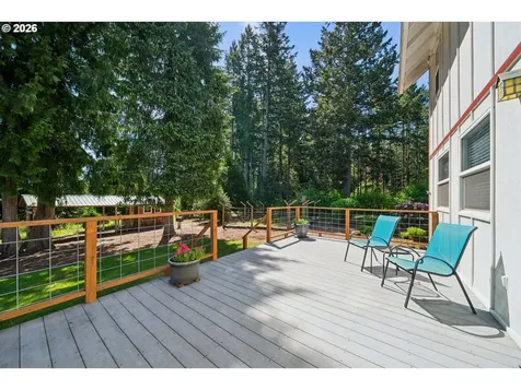 37945 SE Tumala Mountain Road Estacada OR 97023