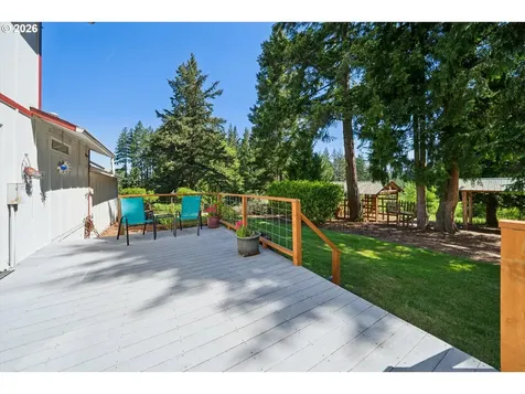 37945 SE Tumala Mountain Road Estacada OR 97023