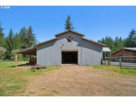 37945 SE Tumala Mountain Road Estacada OR 97023
