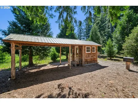 37945 SE Tumala Mountain Road Estacada OR 97023