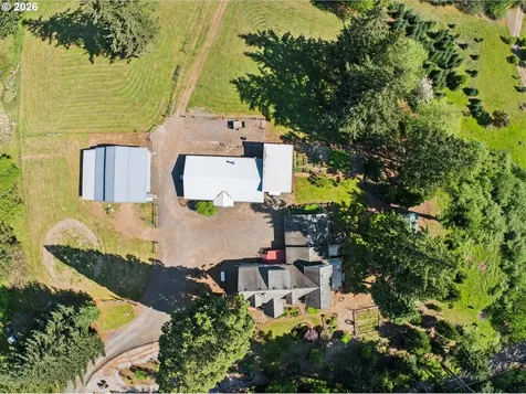 37945 SE Tumala Mountain Road Estacada OR 97023