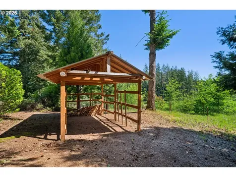 37945 SE Tumala Mountain Road Estacada OR 97023