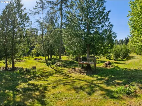 37945 SE Tumala Mountain Road Estacada OR 97023