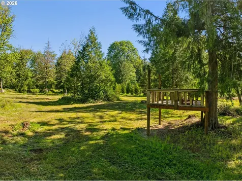 37945 SE Tumala Mountain Road Estacada OR 97023