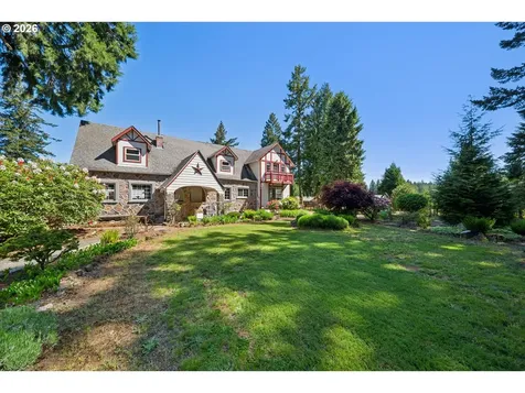 37945 SE Tumala Mountain Road Estacada OR 97023